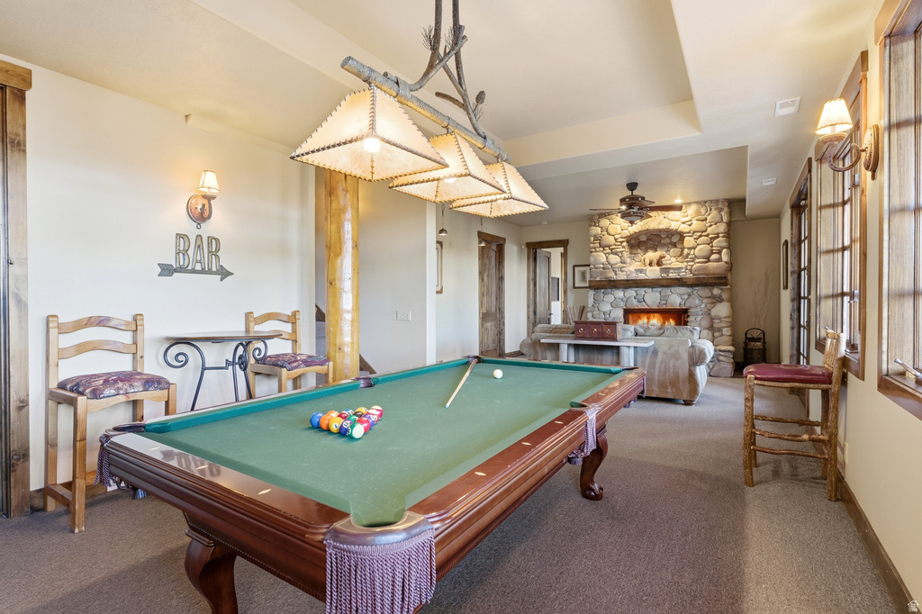 490 MATTERHORN DR Park City, UT 84098