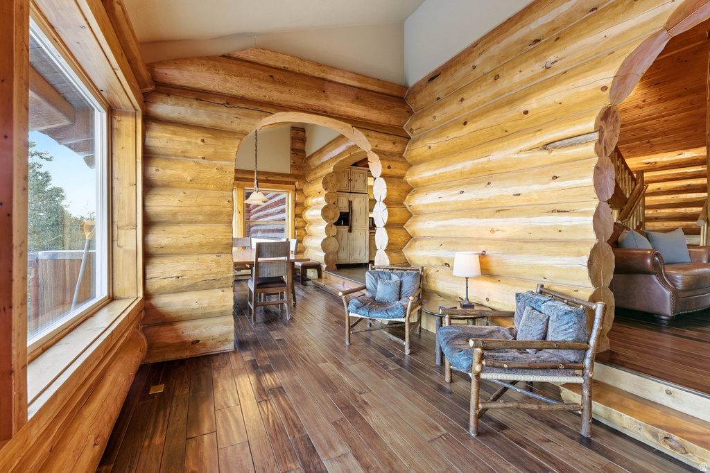 490 MATTERHORN DR Park City, UT 84098