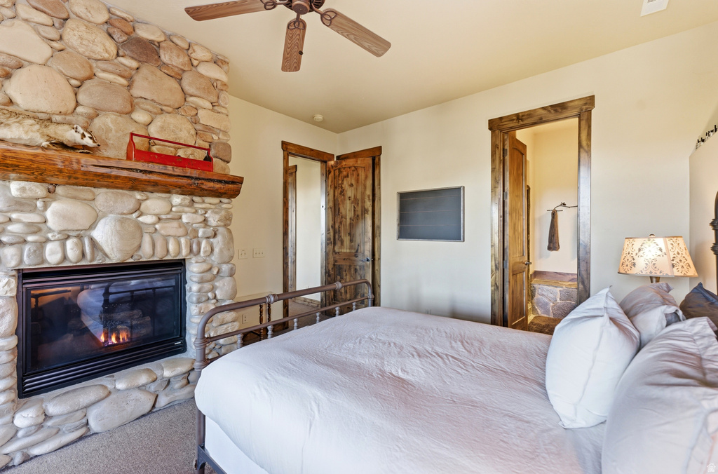 490 MATTERHORN DR Park City, UT 84098