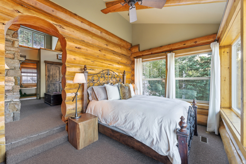 490 MATTERHORN DR Park City, UT 84098