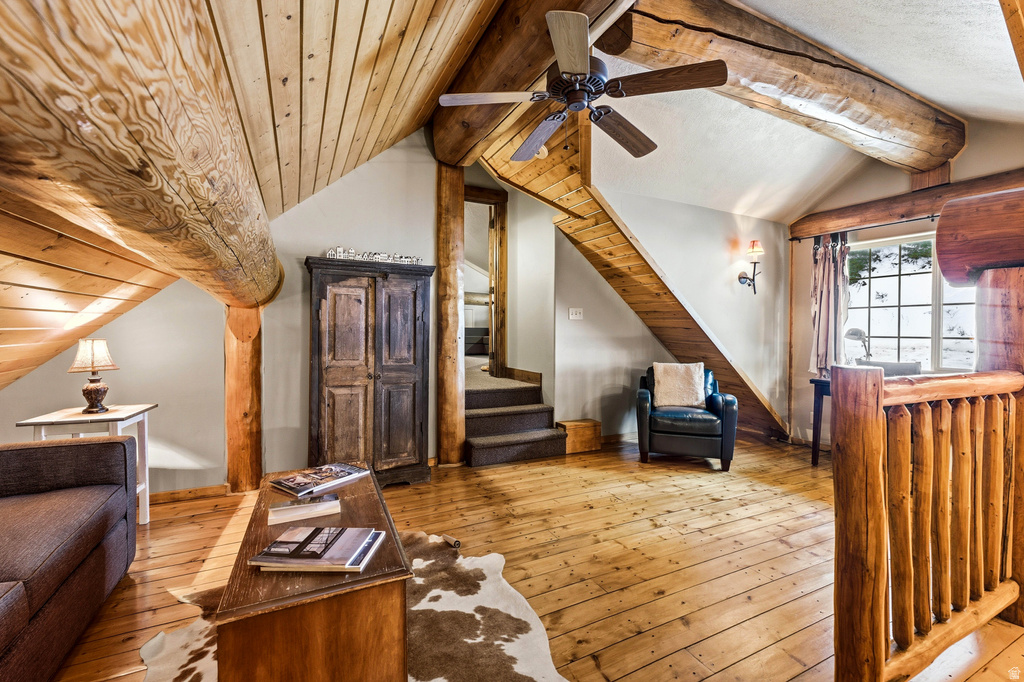 490 MATTERHORN DR Park City, UT 84098