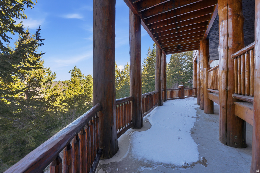 490 MATTERHORN DR Park City, UT 84098