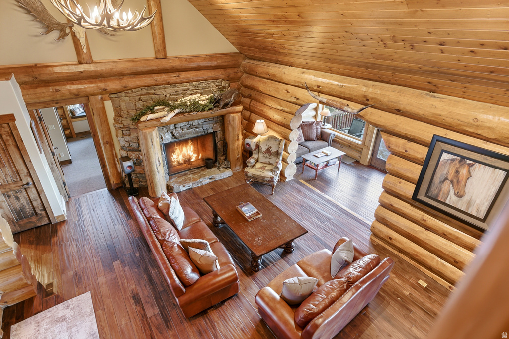 490 MATTERHORN DR Park City, UT 84098