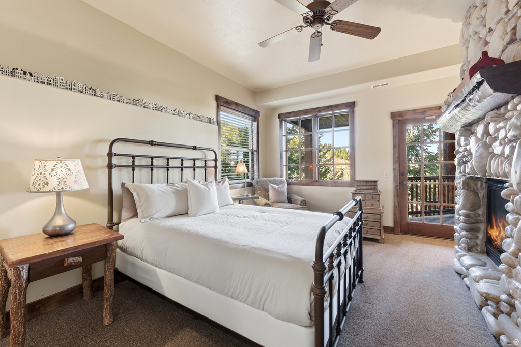 490 MATTERHORN DR Park City, UT 84098