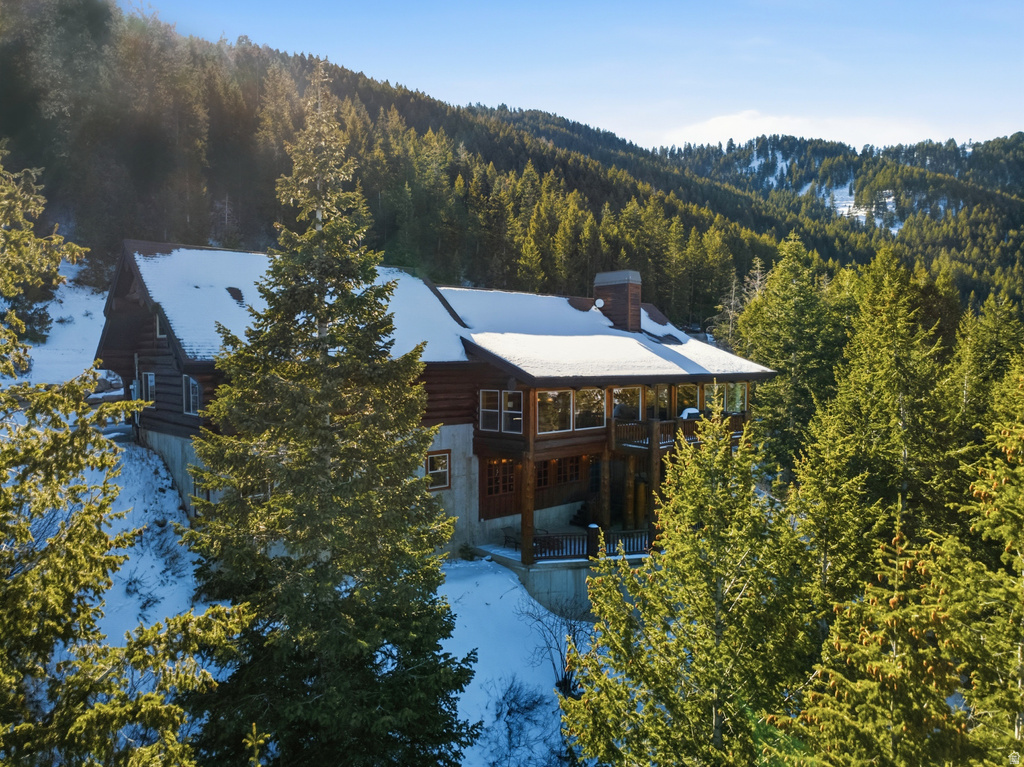 490 MATTERHORN DR Park City, UT 84098