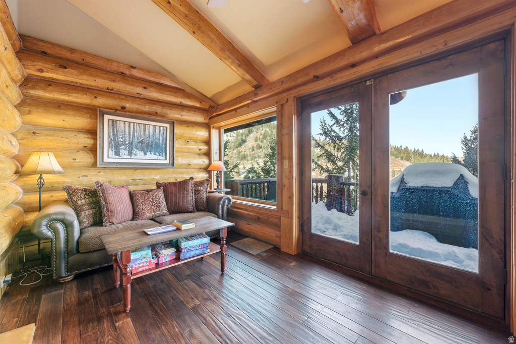 490 MATTERHORN DR Park City, UT 84098