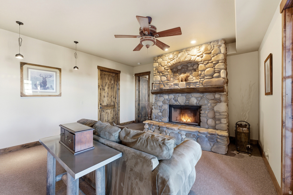 490 MATTERHORN DR Park City, UT 84098