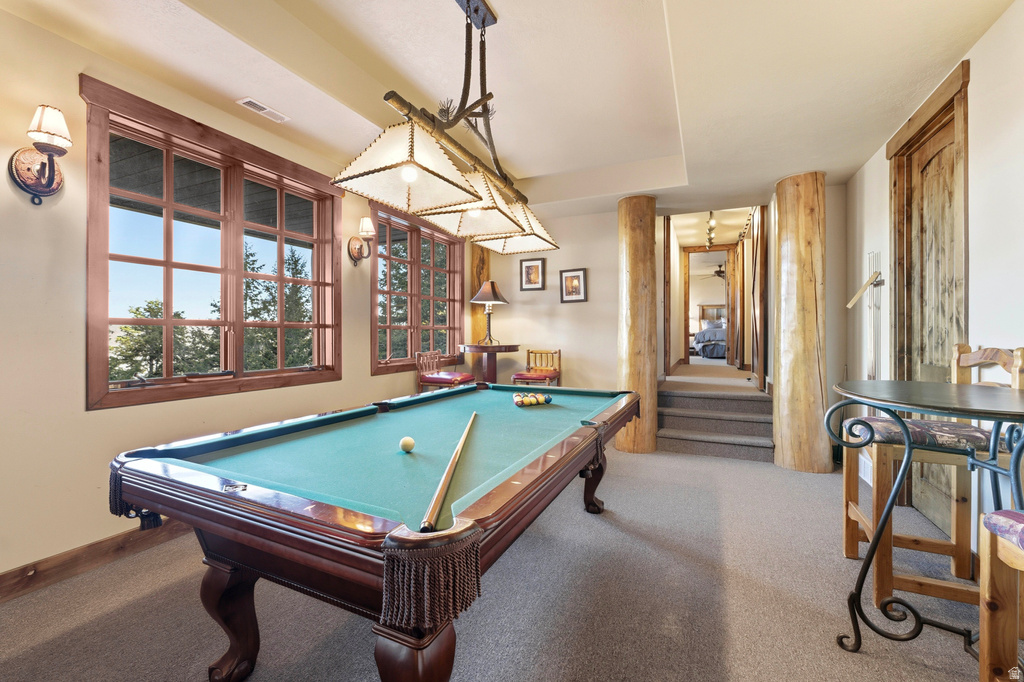 490 MATTERHORN DR Park City, UT 84098