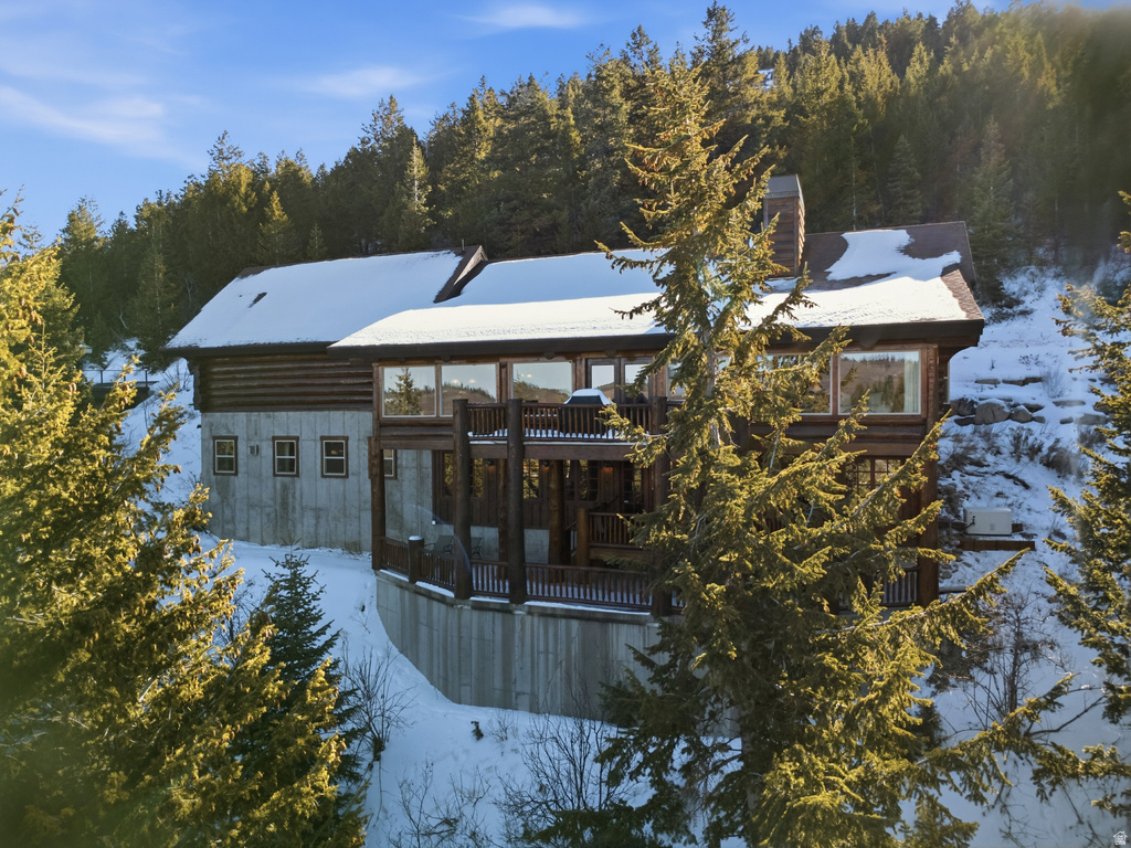 490 MATTERHORN DR Park City, UT 84098