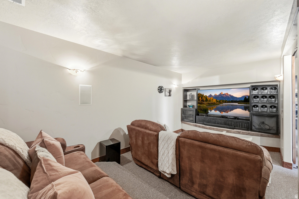 490 MATTERHORN DR Park City, UT 84098