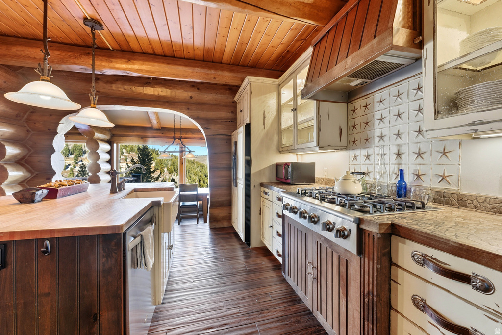 490 MATTERHORN DR Park City, UT 84098