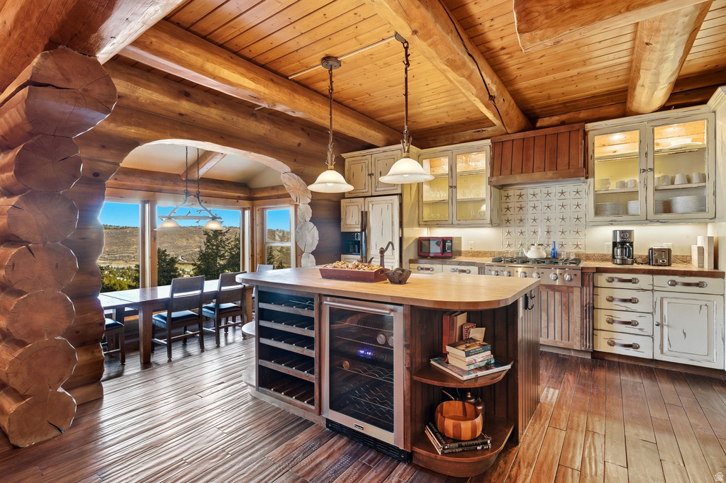 490 MATTERHORN DR Park City, UT 84098