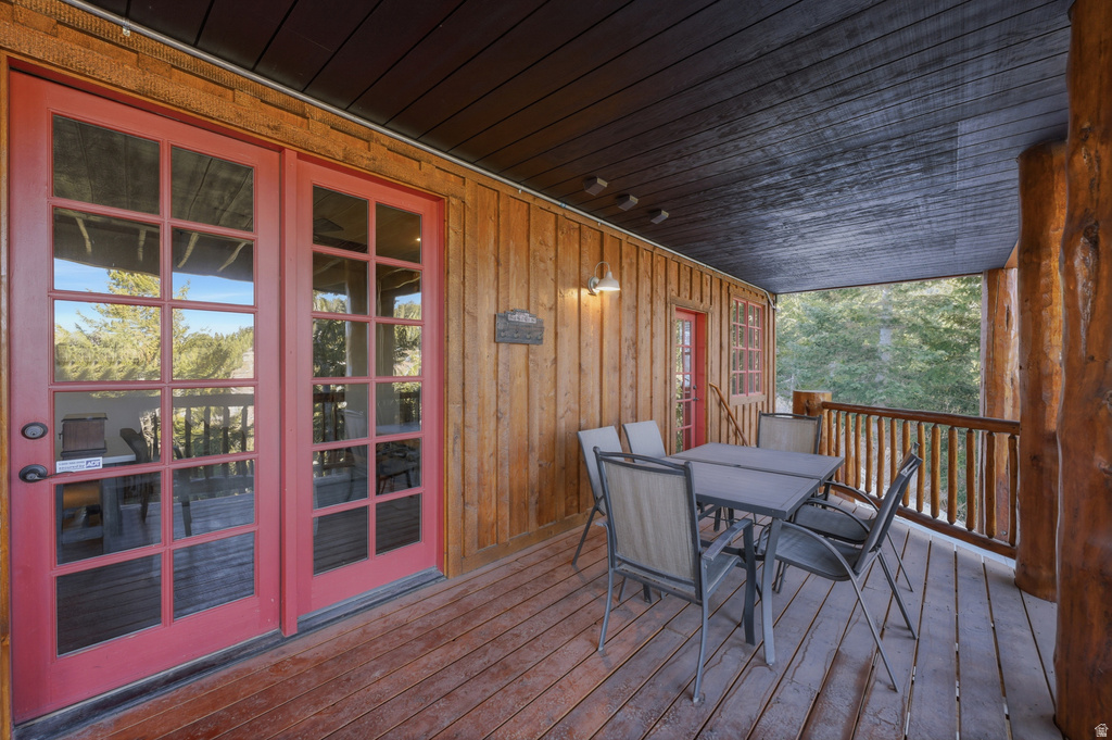 490 MATTERHORN DR Park City, UT 84098