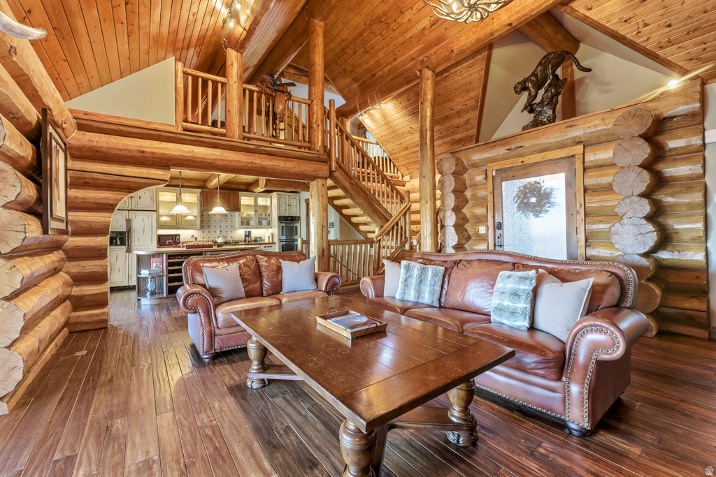 490 MATTERHORN DR Park City, UT 84098