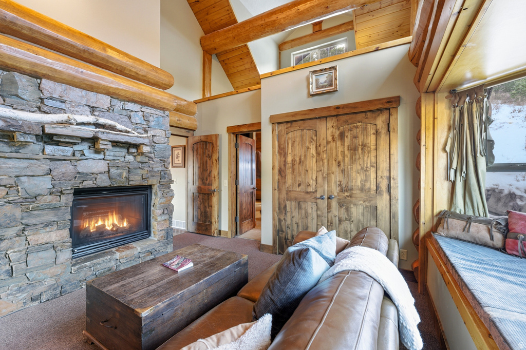 490 MATTERHORN DR Park City, UT 84098