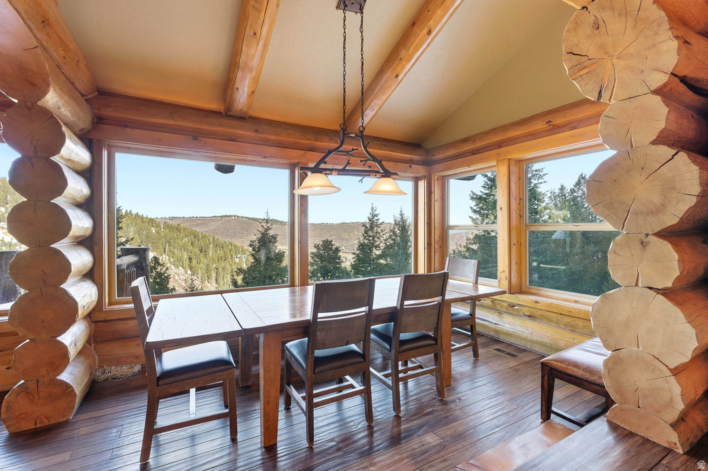 490 MATTERHORN DR Park City, UT 84098