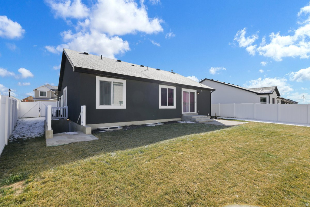 569 N 770 W Smithfield, UT 84335