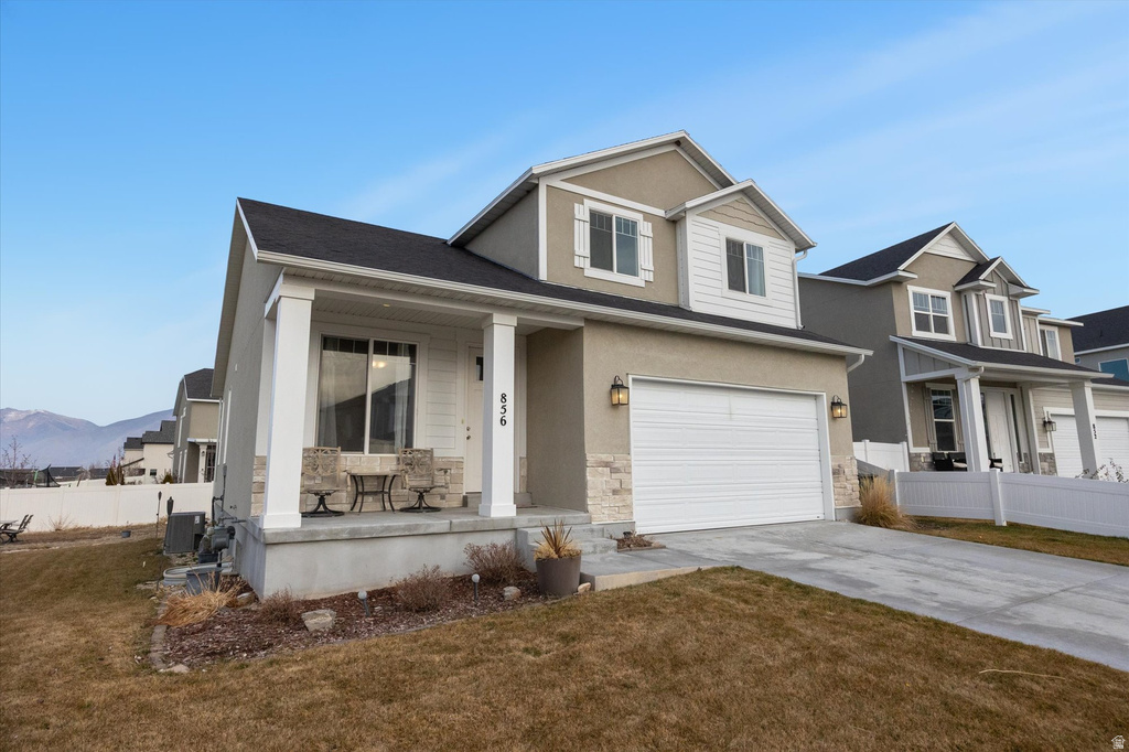 856 N BASALT Tooele, UT 84074