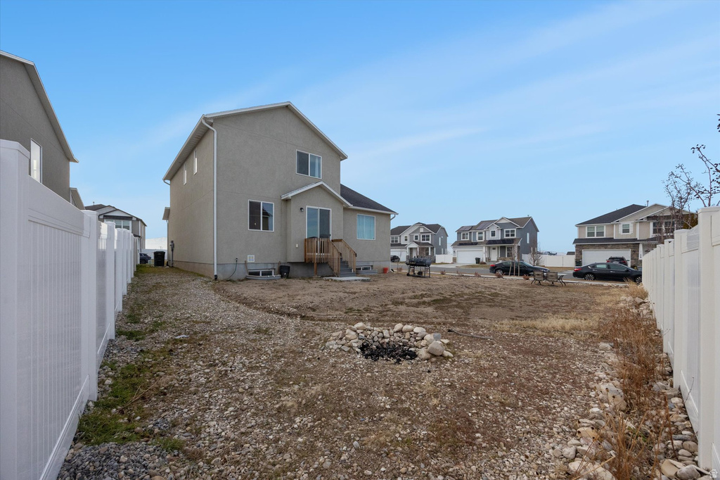 856 N BASALT Tooele, UT 84074