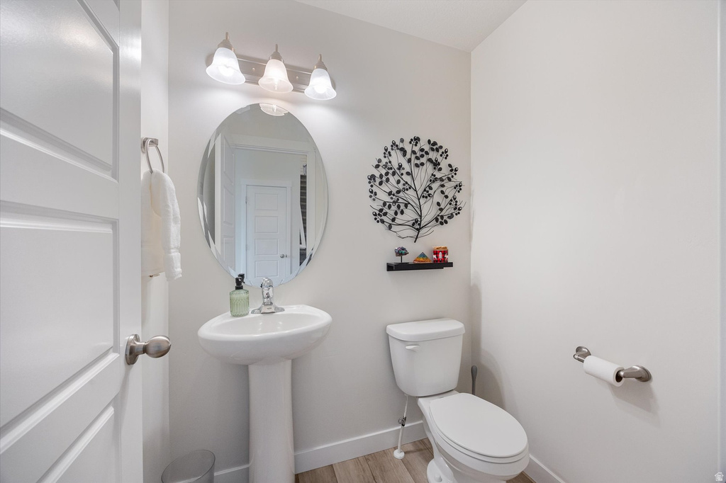 856 N BASALT Tooele, UT 84074