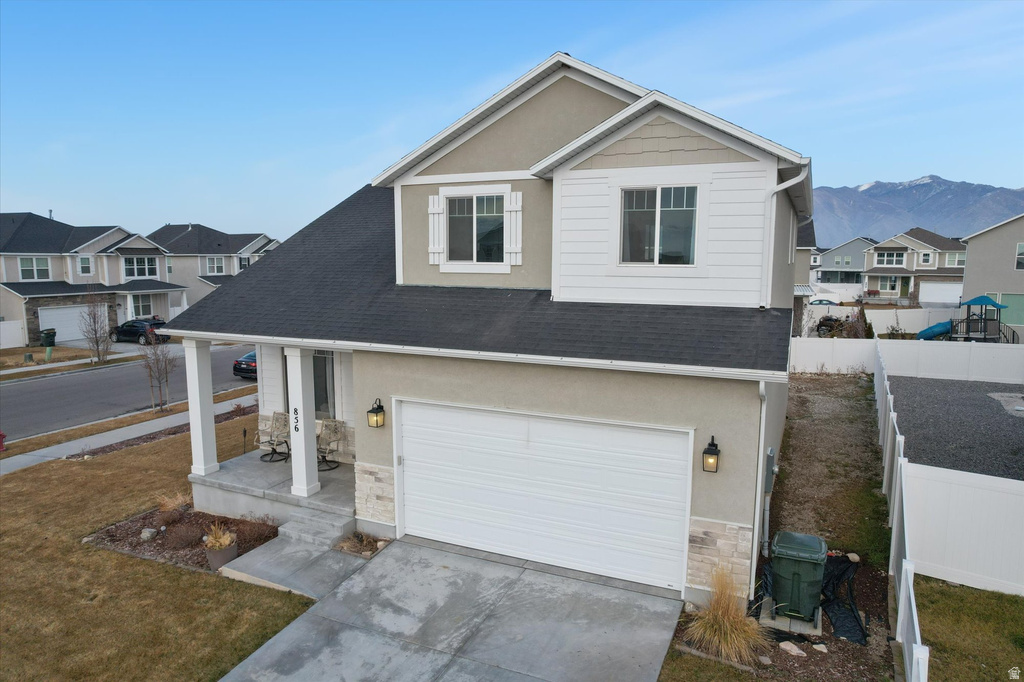 856 N BASALT Tooele, UT 84074