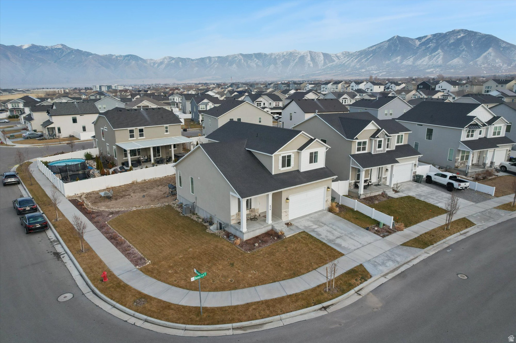 856 N BASALT Tooele, UT 84074