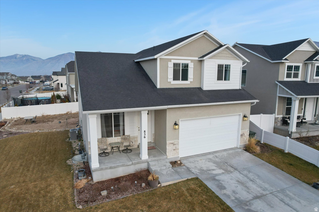 856 N BASALT Tooele, UT 84074