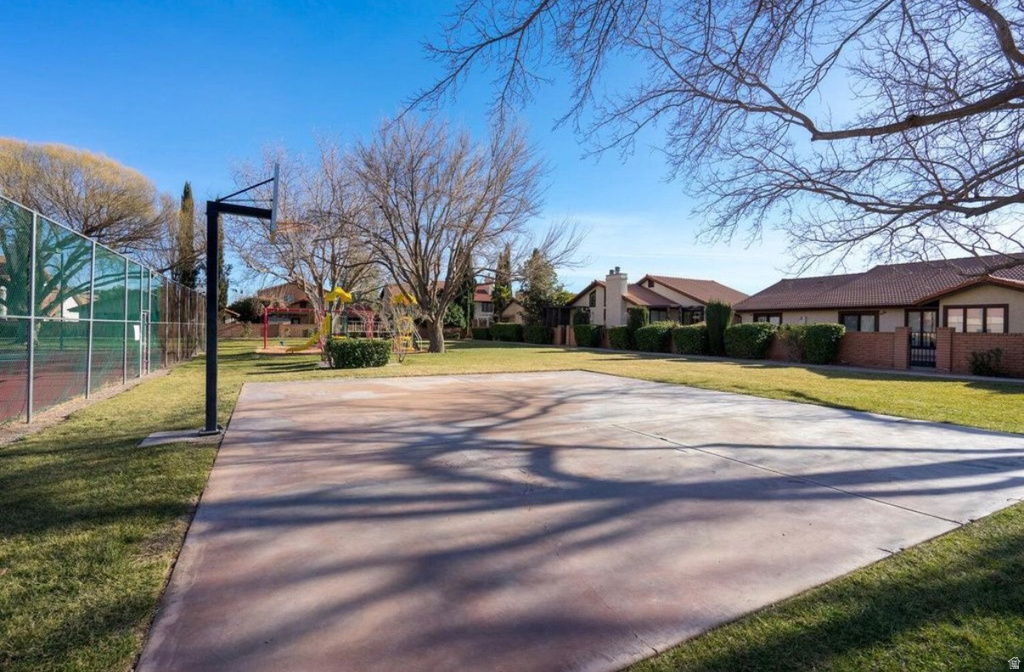 545 S VALLEY VIEW DR #36 St George, UT 84770