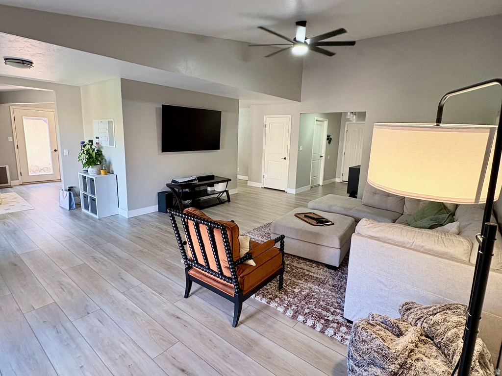 545 S VALLEY VIEW DR #36 St George, UT 84770