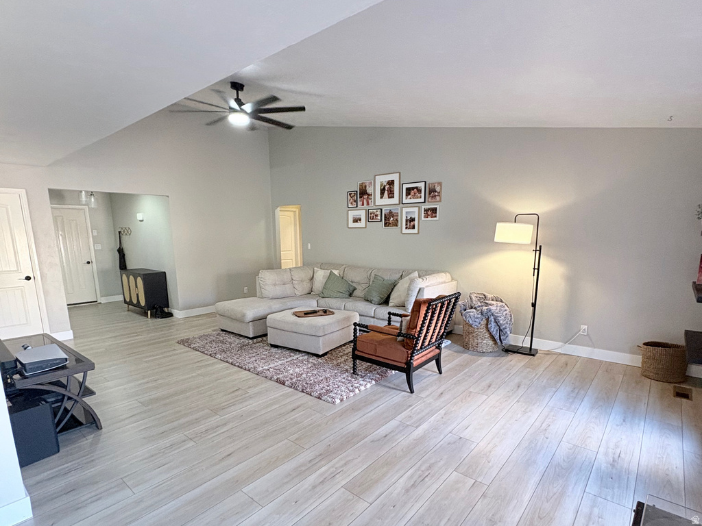 545 S VALLEY VIEW DR #36 St George, UT 84770