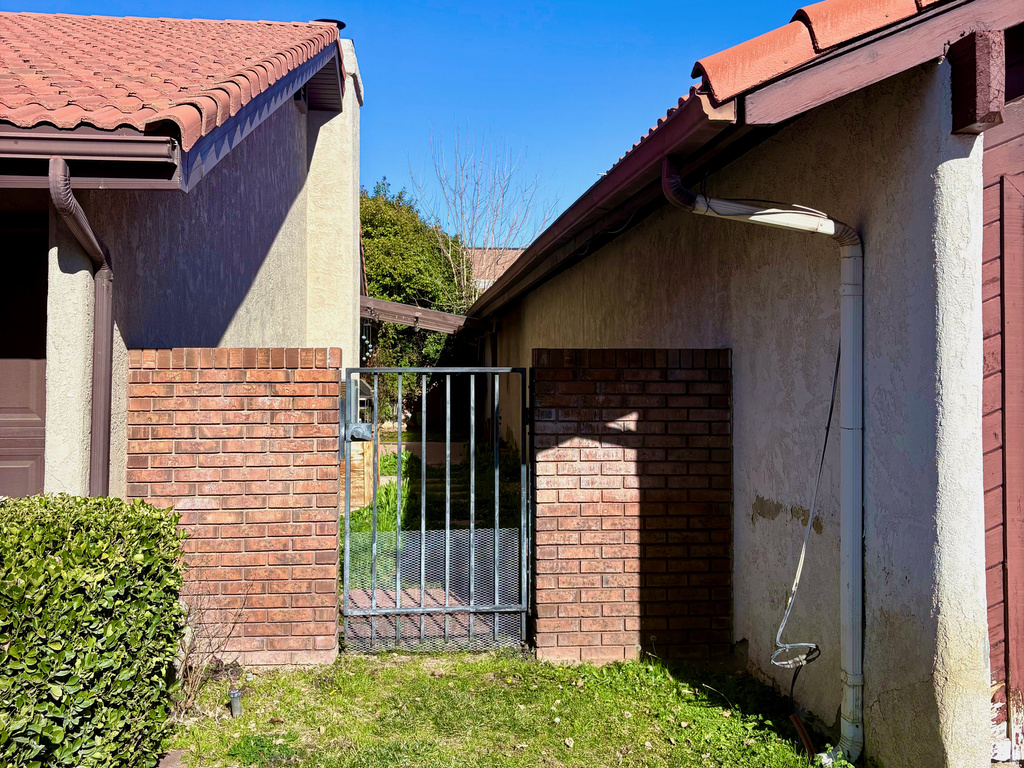 545 S VALLEY VIEW DR #36 St George, UT 84770