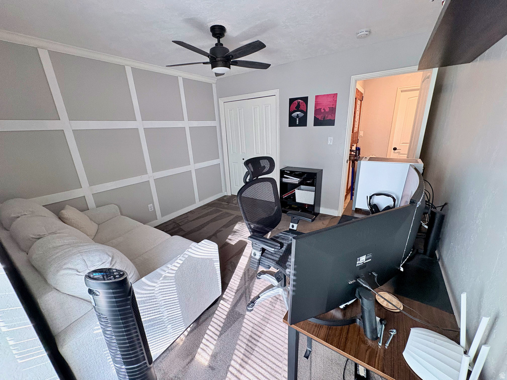 545 S VALLEY VIEW DR #36 St George, UT 84770