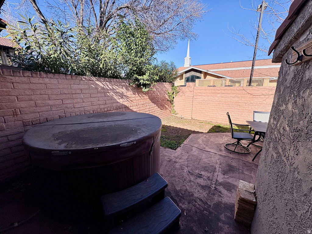 545 S VALLEY VIEW DR #36 St George, UT 84770