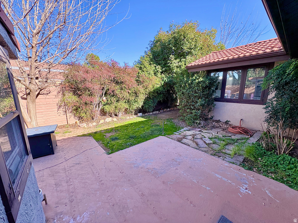 545 S VALLEY VIEW DR #36 St George, UT 84770