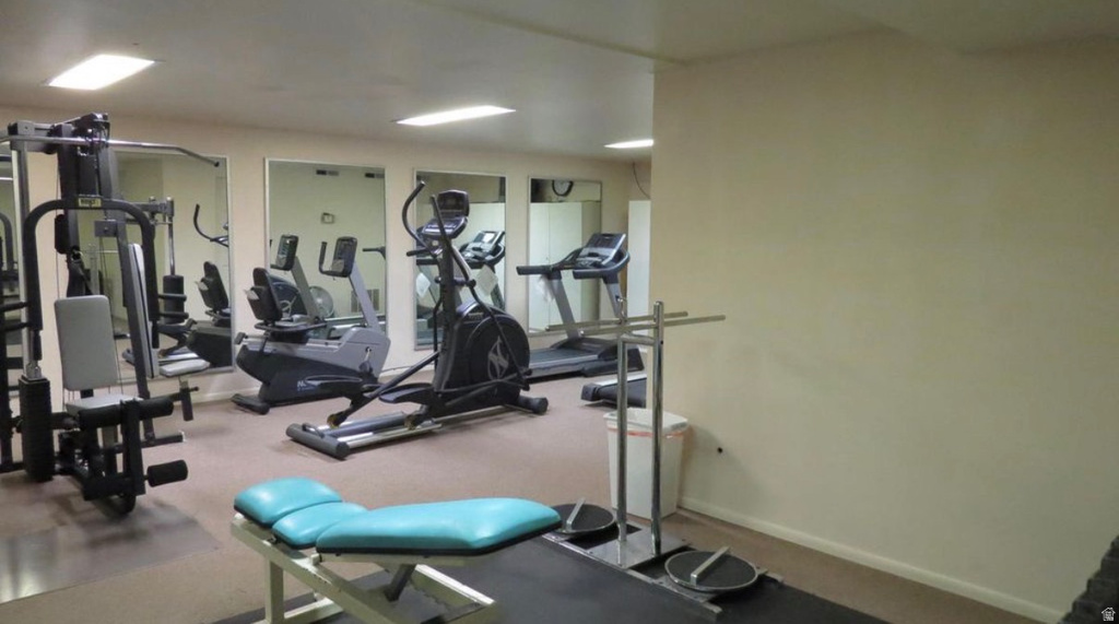 545 S VALLEY VIEW DR #36 St George, UT 84770