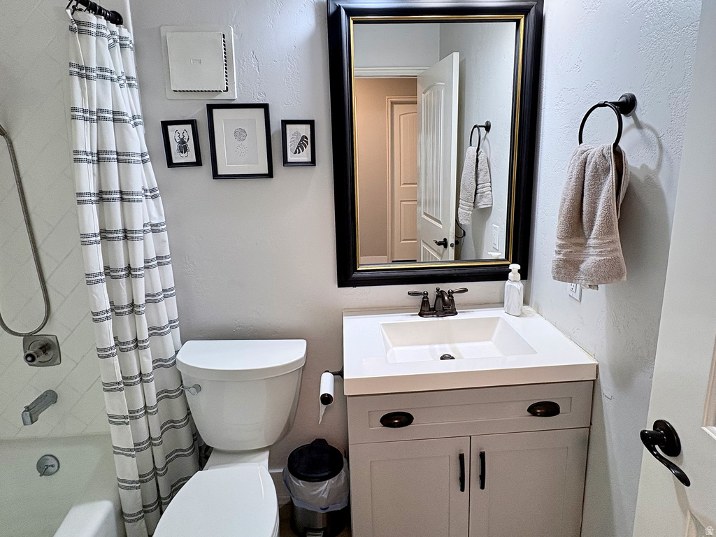 545 S VALLEY VIEW DR #36 St George, UT 84770