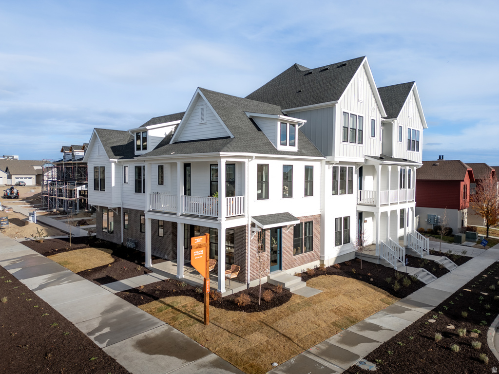 11283 S LAKE RUN RD #125 South Jordan, UT 84009