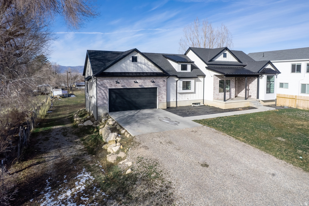368 S 300 E Mt Pleasant, UT 84647