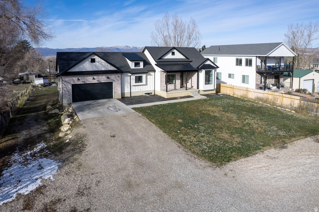 368 S 300 E Mt Pleasant, UT 84647