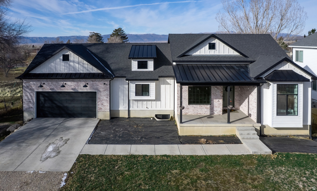 368 S 300 E Mt Pleasant, UT 84647