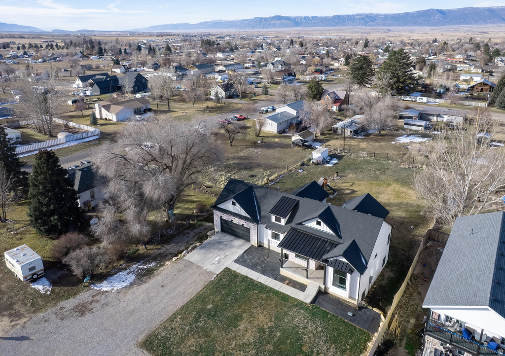 368 S 300 E Mt Pleasant, UT 84647