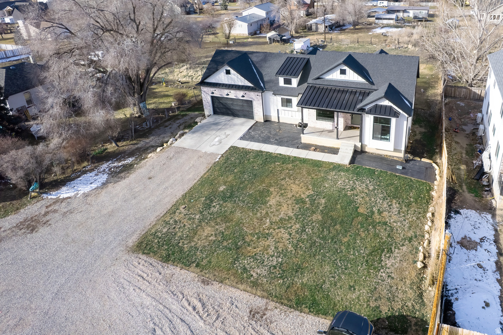 368 S 300 E Mt Pleasant, UT 84647