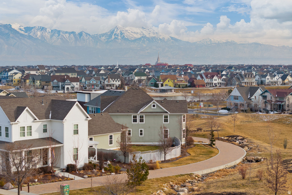 4851 W FISH HOOK RD South Jordan, UT 84009