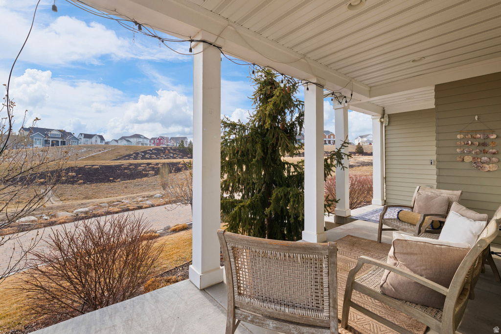 4851 W FISH HOOK RD South Jordan, UT 84009