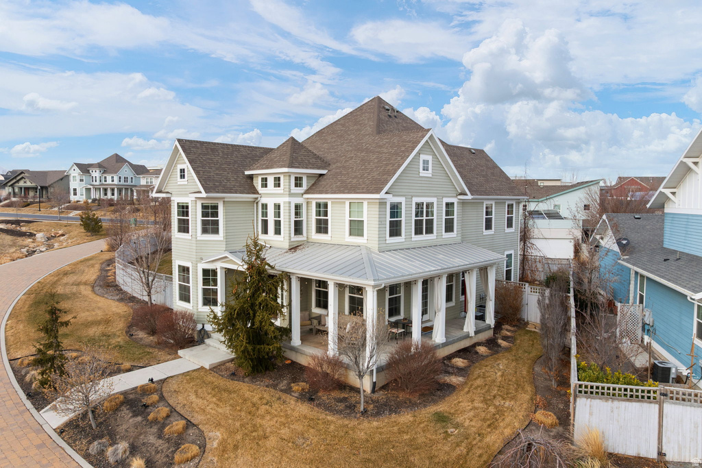 4851 W FISH HOOK RD South Jordan, UT 84009