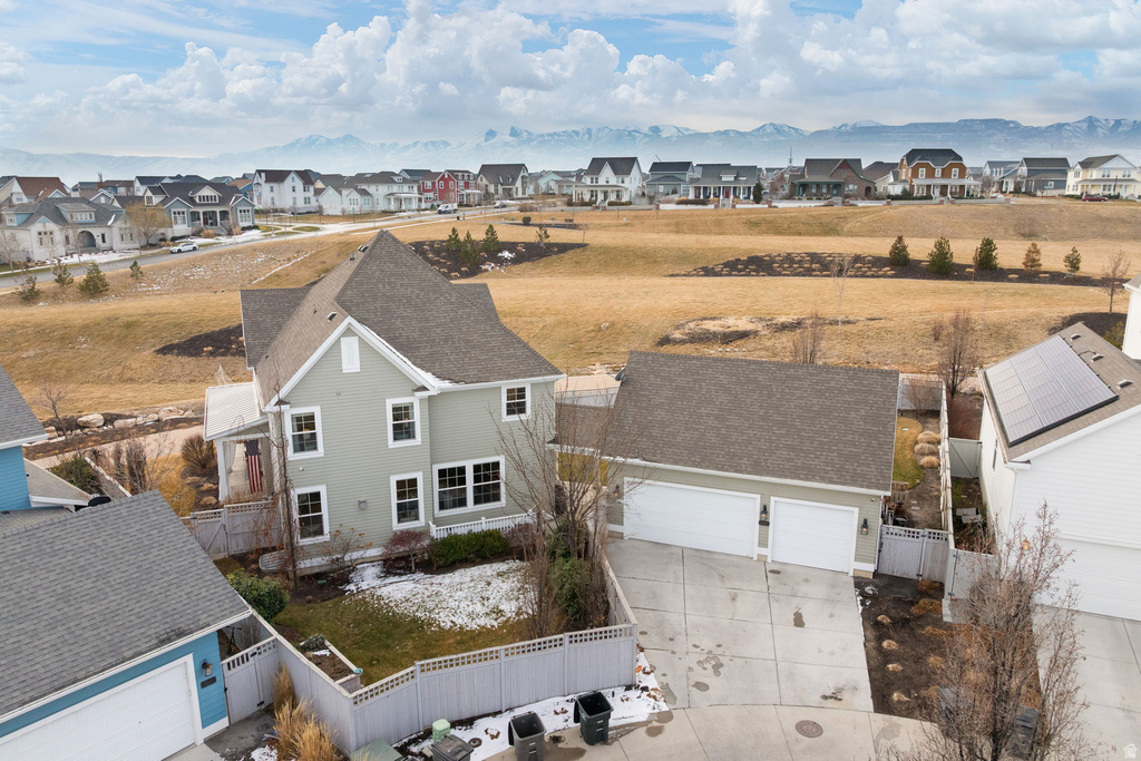 4851 W FISH HOOK RD South Jordan, UT 84009