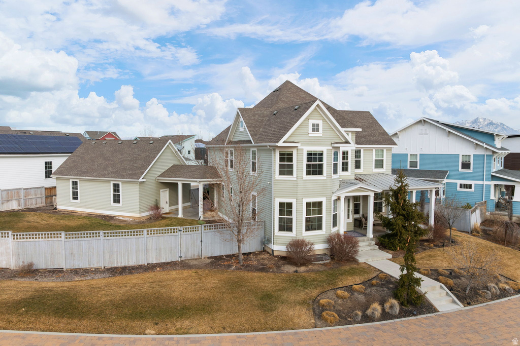 4851 W FISH HOOK RD South Jordan, UT 84009