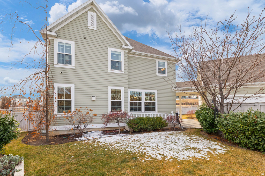 4851 W FISH HOOK RD South Jordan, UT 84009