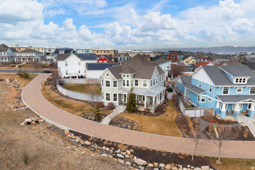 4851 W FISH HOOK RD South Jordan, UT 84009