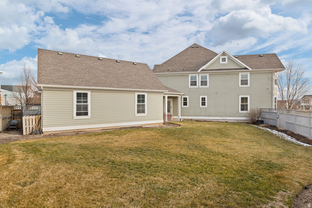 4851 W FISH HOOK RD South Jordan, UT 84009